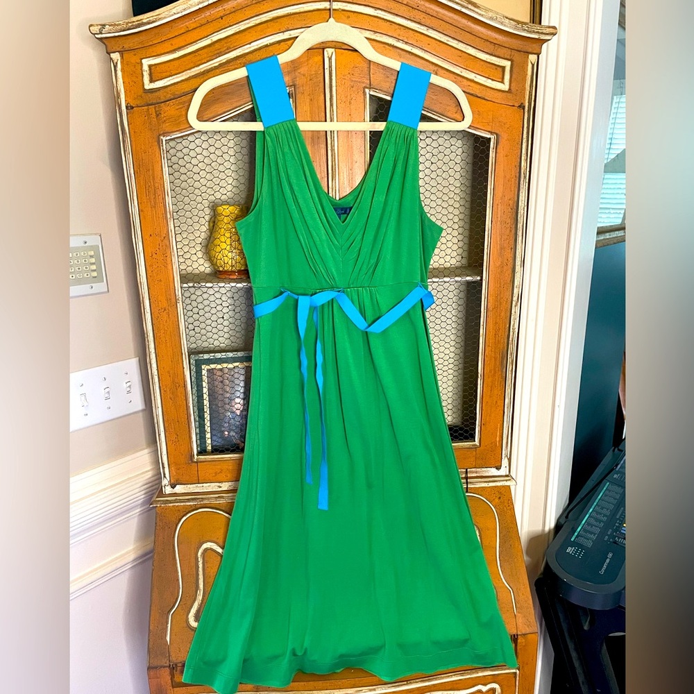 Boden Sundress